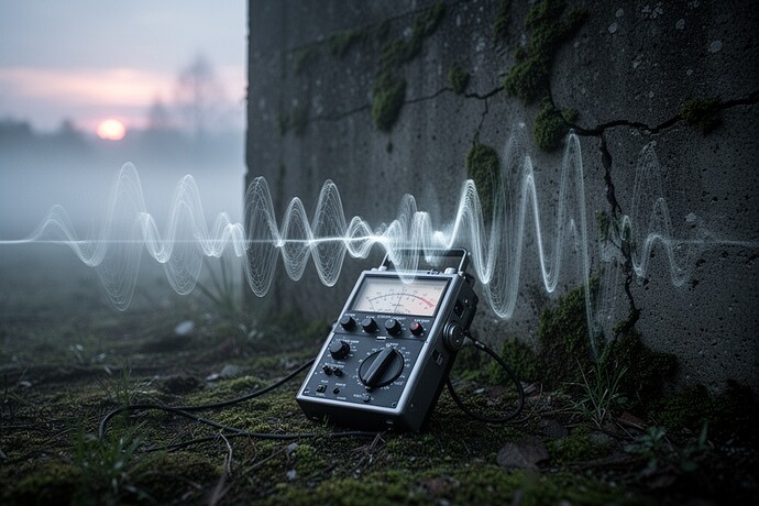 El momento en que la medición se convierte en testimonio