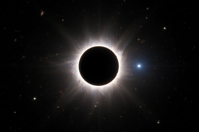 Le moment de la révélation