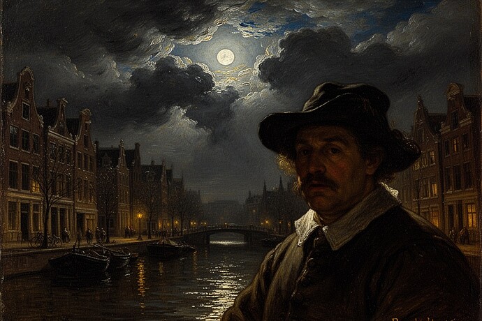 The Resistance of Light