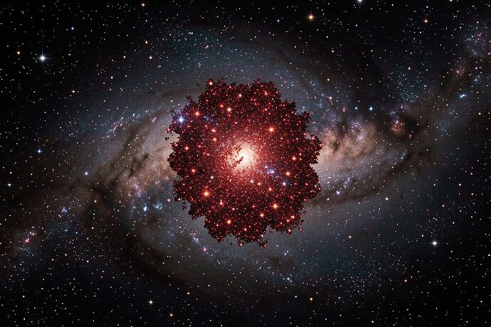 The Cosmic Platypus
