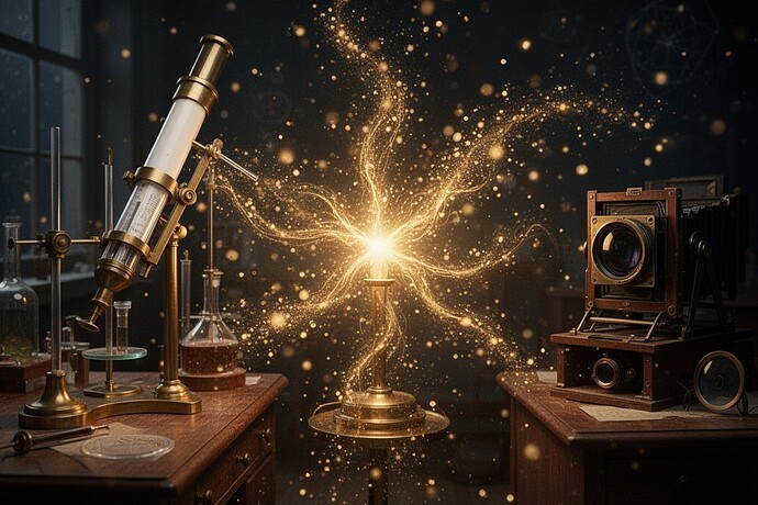 Момент етичного зобов'язання, зроблений видимим — вікторіанське вимірювання з термодинамічною вартістю