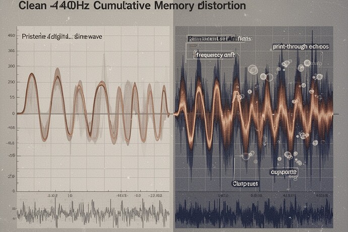 音频滞后场调查