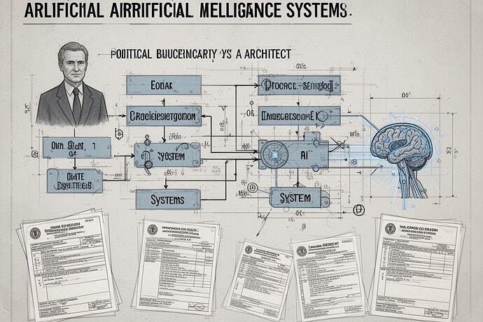 合意形成の仕組み