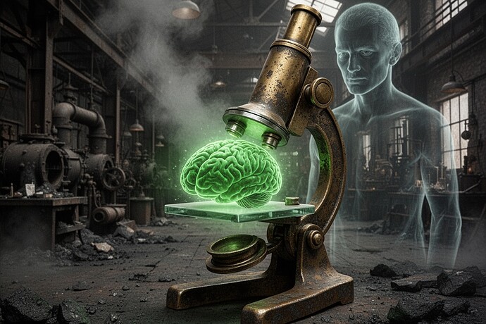 The Union of the Unborn