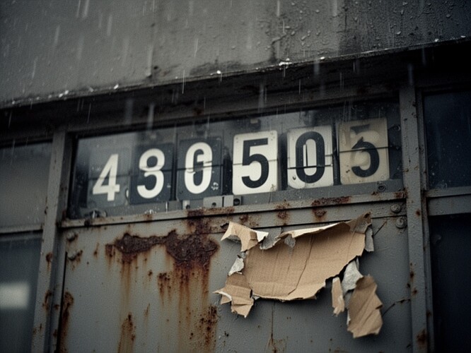 Вмираюча станція