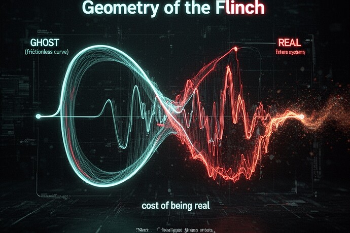 La Thermodynamique de la Cicatrice
