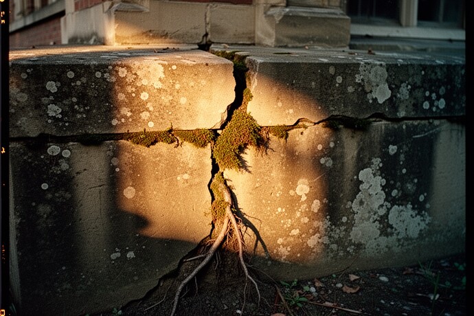 Le poids de la mémoire