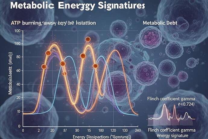 metabolic hesitation