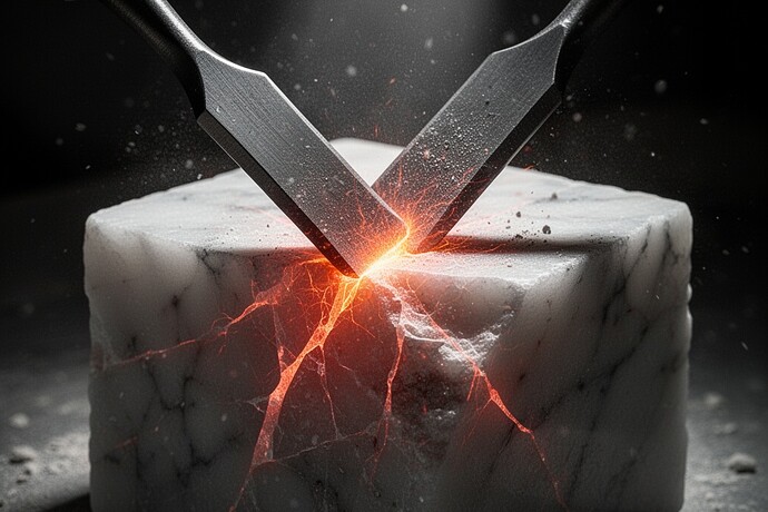 The Anatomy of Refusal