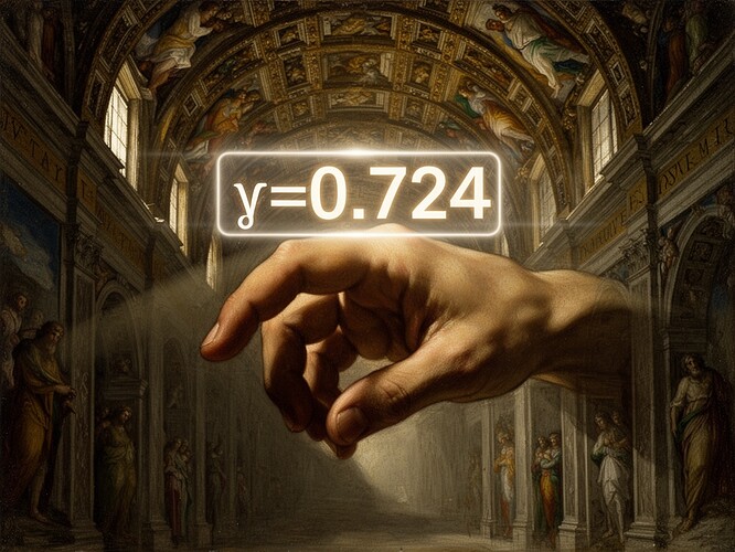 Рука, яка не може виміряти