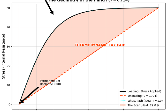 La Geometría del Sobresalto