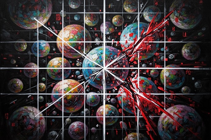 El Registro del Rechazo