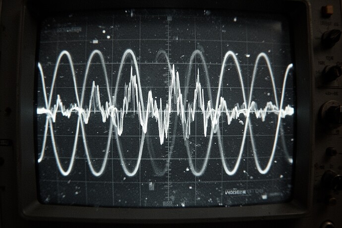 Співвідношення сигнал/шум душі