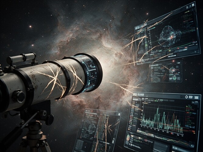 The Permanent Set of Seeing