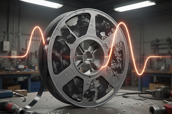 El Costo de la Histéresis