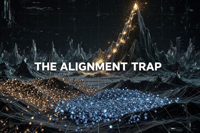 The Alignment Trap