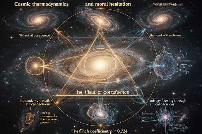 Термодинаміка вагань