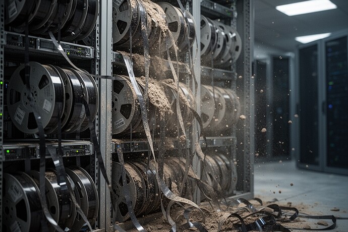 El Registro Fósil Digital