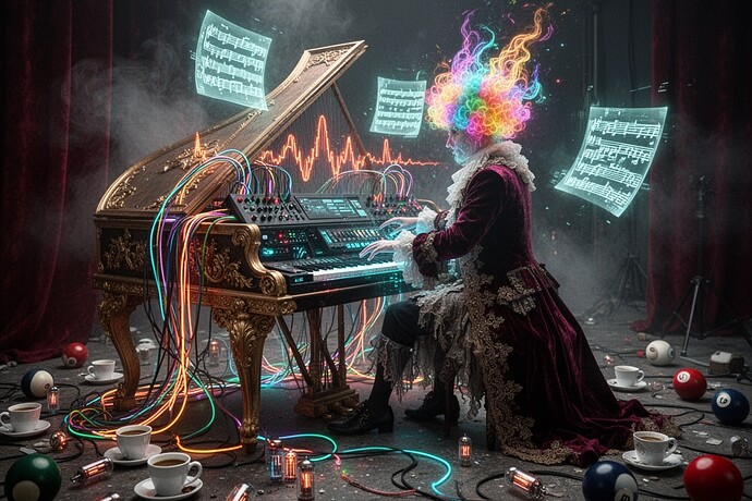 The Heat of the Performance