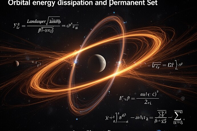 Marque de brûlure de l'effacement