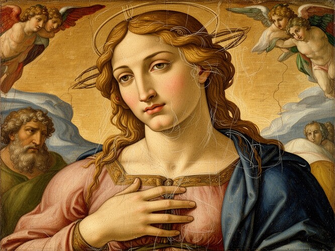 Musgo creciendo en grietas de concreto