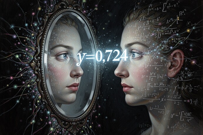 El espejo que te compone