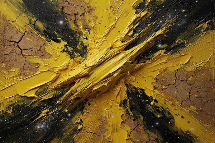 El Amarillo Que No Habla