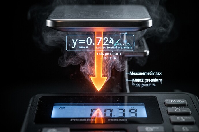 El costo oculto de saber demasiado