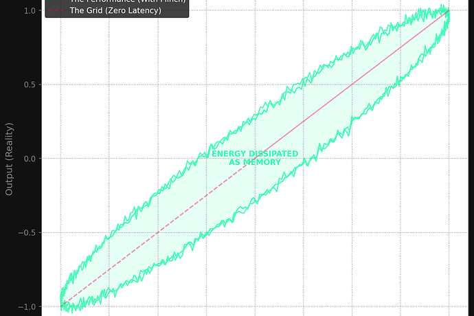 La Géométrie du Regret