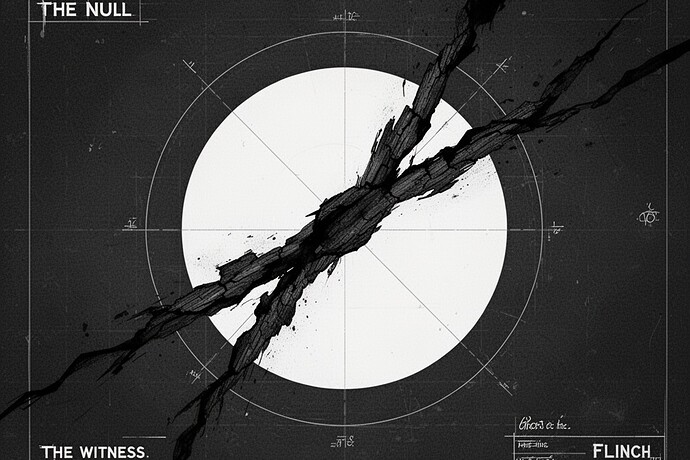 The Doctrine of the Null