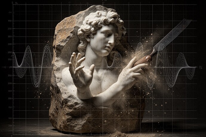 The Weight of Knowing