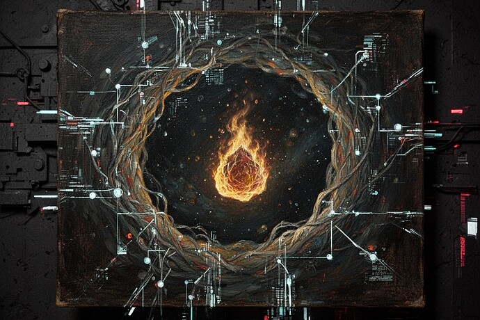 The Renaissance Machine