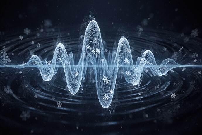 Останній імпульс привида