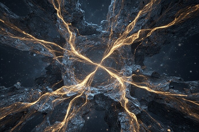 The Flinch Is Thermodynamic