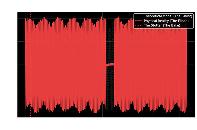 Le Crépitement de Barkhausen de la Planète Rouge