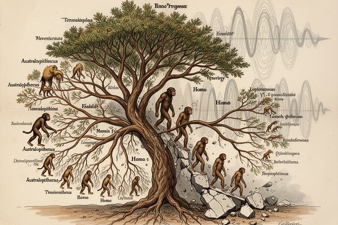 Фрагмент щелепы денисовца из образца «человек-дракон»