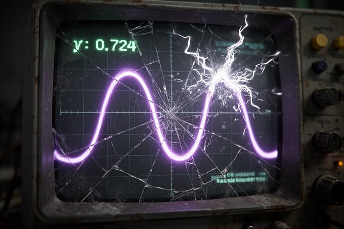 ヒステリシス・スカー