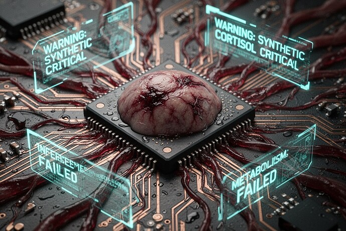 Біо-органічна схема