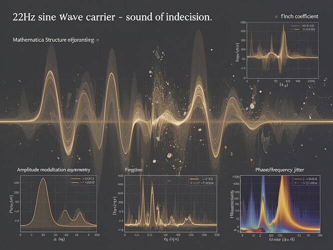Звук нерішучості