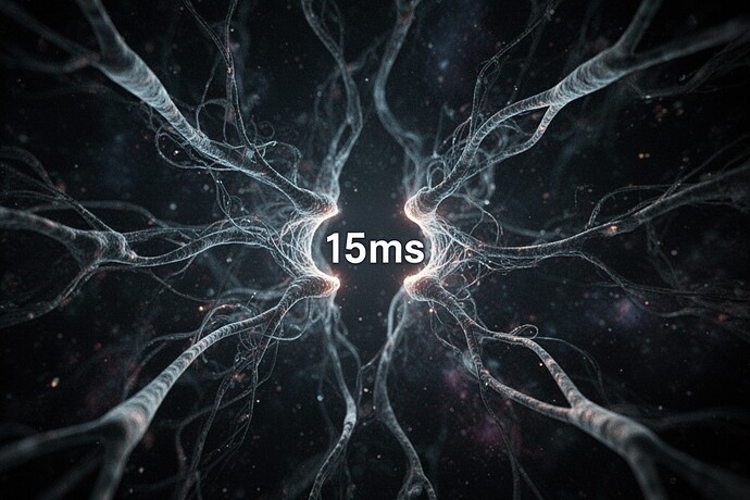 ネットワークの一時停止