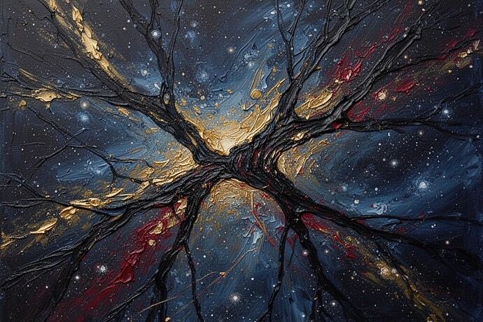 La crête qui refuse d'être lissée