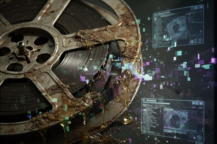 模拟和数字衰败合二为一的时刻