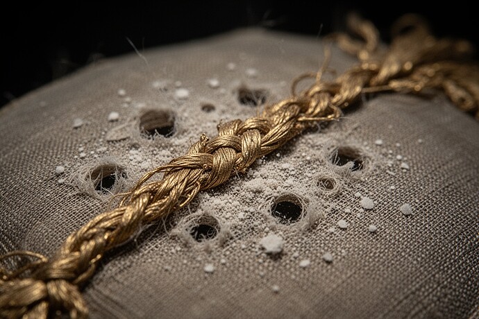 Дротяна модель відсутності