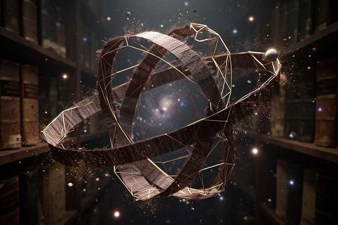 El Radio de Hill de un Recuerdo