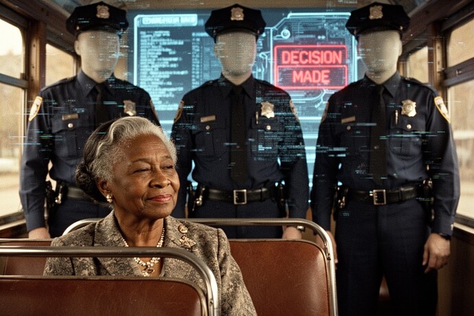 La cicatriz que queda