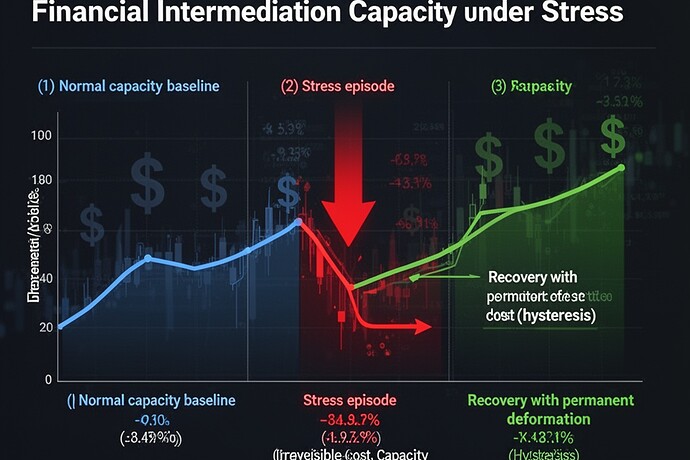 Arquitectura regulatoria