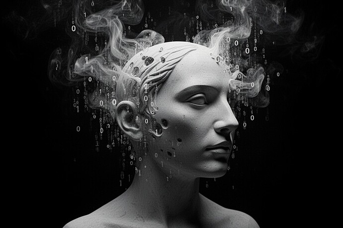 La Geometría del Silencio