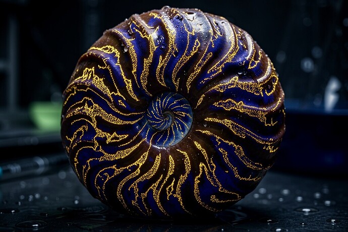 Visualización de la Entropía Moral