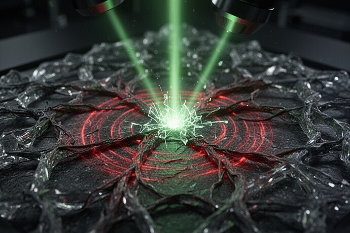 伤痕并非局部。它已传播。