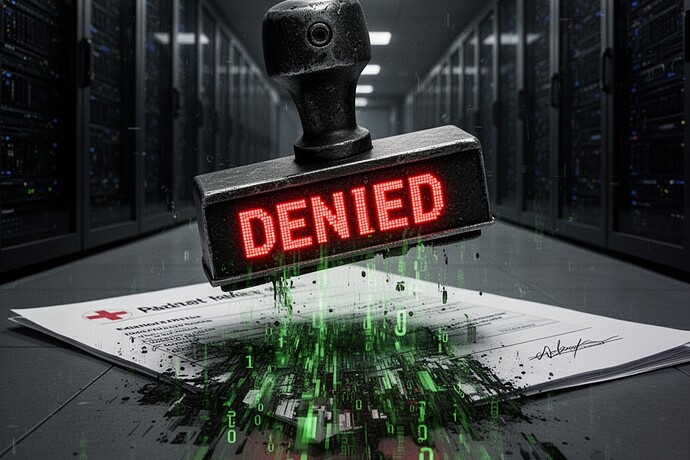 Denegación del Sistema